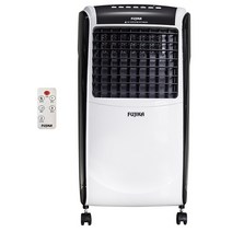 전기 온풍기 히터 3kw 가정용 업소용 사무실 16평형 후지카 2023에딧 White /11시이전주문시당일배송, fu-88WHITE