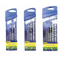 유니카 육각 스트레이트 세트 타일 석재 세트 조란, 7P(4 5 6 7 8 10 12)