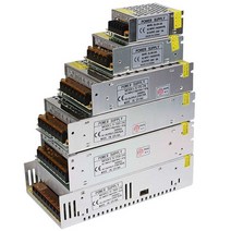 24v DC 스위칭 전원공급장치 LED 파워서플라이 200w, 24V10A 250W