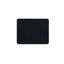 레이저 Goliathus Speed S 게이밍 마우스 패드 Smooth Mat Anti Slip Rubber Base Portable Cloth, Stealth Black_Small | Speed
