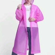 eva 여자 성인 일회용 우비 레인코트 판초 판쵸 여성 우의 골프 비옷 바지 raincoat