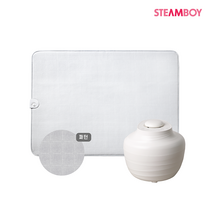 [스팀보이] 카본 온수매트 퀸(Q) ST212-B22Q, 퀸