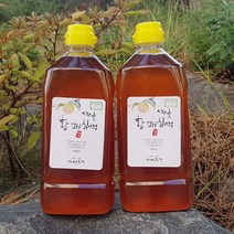 초록사랑 하동 유기농 매실원액 매실엑기스, 1개, 900ml