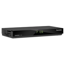 Technisat 셋톱박스 Technistar K4 Isio 케이블 수신기 4중 Ctt3