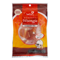 [웅자] 미니칼슘닭갈비 100g