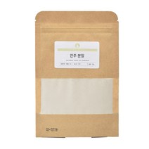 [캔들이케아] 진주 분말가루(아이보리색) 50g / 천연비누만들기재료