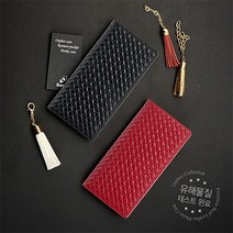 전기종호환 격자패턴 멀티 슬라이드 케이스 심플 다이어리 국내제작 천연면피 카드 지폐 수납 오르페 멀티 슬라이드 케이스 격자