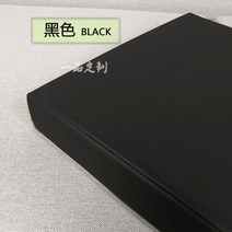 4인용 원형 통풍 레자방석 벤치 방석쿠션 라탄 대 사각 방수 커버