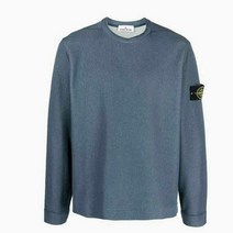 리본즈 스톤 아일랜드 StoneIsland 남성 긴팔티셔츠 33455226 (P002842902)