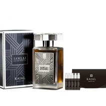 정품향수 카잘 소래즈 오드퍼퓸 남성 100ml 카잘향수 3ml x 5종 Q512146