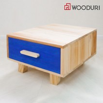 우드리 DIY 목공체험 목공수업 만들기재료 - 기특함, 혼합색상