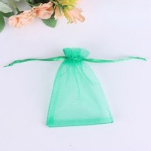 과일수확기 열매따기 2050100pcs 야채와 과일 보호 가방 해충 방제 새 방지 메쉬 가방 딸기 포도 과수원 포장 메쉬 커버, 초록, 10x15cm(100개)