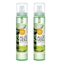 과일나라 알로에베라 모이스처 리얼 미스트, 85ml, 14개