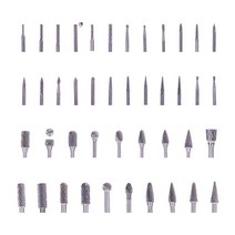 초경 로타리바 3mm 스마토, 1~12, 6