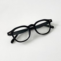 블랙 뿔테 안경 사각 조니뎁 김현우 남자 여자 이제훈 명품 모스콧 렘토쉬 패션 아넬 안경테