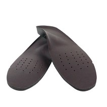 [RΘA] 국산 캐쥬얼 인조 가죽 깔창 충격흡수 정품 운동용 완화 레쟈 운동화 편한 고급 스펀지 발편한 ▷_β5243Ea, fβ_여성용, 베이지