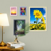 닥터프레임 액자 사진액자 인테리어액자 상장액자 3x5 4x6 5x7 6x8 8x10 10x15 11x14 A4 A3 b4 b5 8절지 16절지 액자 외 벽걸이 탁상 전사이즈, 월넛