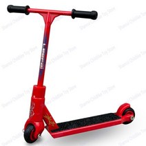 피규어 손가락 스쿠터 두 바퀴 스케이트 보드 신발 미니 천 어린이 교육 완구 재미있는 자전거 장난감, 04 Scooter C