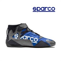 올진피 이탈리안 SPARCO 스포츠화 컴포트 레이싱 슈즈, 옐로블랙