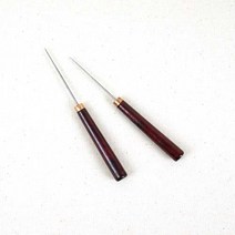오렌지미싱 목송곳(대) 긴송곳 가는송곳 나무송곳 얇은송곳