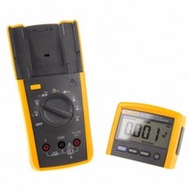 FLUKE 플루크 원격 디스플레이 멀티미터 233 / 무선통신