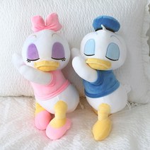 디즈니 드림 라잉 도널드덕 데이지덕 35cm