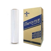 오공 스트레치필름 12mic 500mm x 350m 1롤