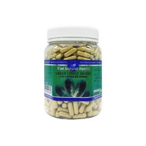 키위 네추럴 헬스 초록입홍합 500정 KIWI NATURAL HEALTH GREEN LIPPED MUSSEL 500CAPS