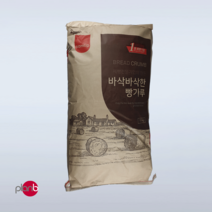 삼립 바삭바삭한 빵가루 10kg, 삼립 바삭빵가루 10kg [1푸대]