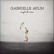 [CD] Gabrielle Aplin - English Rain