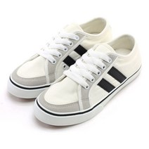 남성 신발 패션 여성 데일리 운동화 캐주얼 스니커즈 요즘유행하는운동화 검정 흰색 캔버스화 화이트