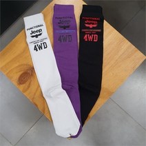 지프 NC02 롱기장양말 GJ2GSU006