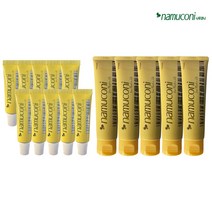 나무코니 치약 125g + 20g x 2p 세트, 5세트