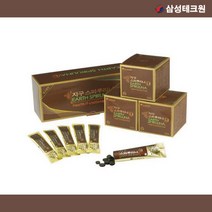 지구 스피루리나 L2(스틱) 1세트(3케이스) 건강식품