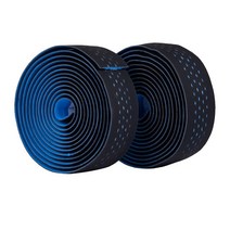 자전거 바테이프 로드 픽시 도로 자전거 핸들 바 드롭 테이프/랩 사이클링 안티 땀 스트랩 2 액, 07 blue