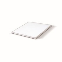 우진조명 씨티 LED 엣지 도광판 520x520 40와트 노출직부, 주광색, 주광색