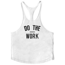 마라톤싱글렛 남자 헬스복 Brand Gyms Clothing Singlet Y Back 탱크 탑 남성 피트니스 스트링거 조끼 Canotta 보디 빌딩 민소매 셔츠 근육