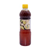 오가웰 예청 생강 조청, 1.3kg, 1개