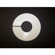 JSP Manufacturing 의류 랙 로드 블랭크 라운드 디바이더 80개 소매 의류 랙용 빈 라운드 사이즈 디바이더