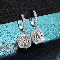 가성비 좋은 다이아몬드4발귀걸이 중 싸게 구매할 수 있는 판매순위 1위