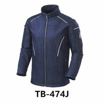 [KT알파쇼핑]티뷰크 F/W작업복상의 TB-474J, 본색선택/115_W27AE39