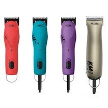 WAHL KM2 KM5 KM10 왈 클리퍼