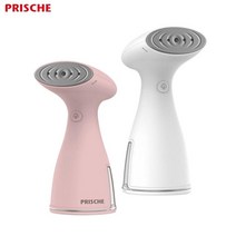프리체 미니 스탠드형스팀다리미 핸디스팀다리미 핑크, 상세페이지 참조, 상세페이지 참조