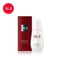 제노프틱스 스팟 에센스 30mL SK-2/SK-II 에스케이투 정품 sk2 피테라 맥스 팩터 스킨케어 미용액, 확인하였습니다