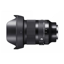시그마 A 20mm F1.4 DG DN 라이카L용 미러리스 렌즈, 단품