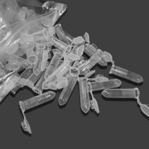 500 개/가방 2ml 마이크로 원심 분리기 튜브 명확한 플라스틱 유리 병 테스트 실험실 용품, 2ml 500pcs 1bag