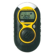 하니웰 일산화탄소 가스 측정기 0-999ppm 1601520, 1, 1개