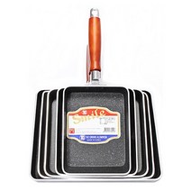 태광 사각프라이팬 계란말이팬, 소 (0330216)