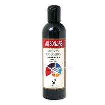 조소냐 아크릴물감(과슈) 250ml S1 낱색, JS126 PTHALO BLUE