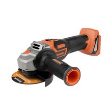 아임삭 BL22G80 베어툴[본체만] 충전그라인더 22V절삭